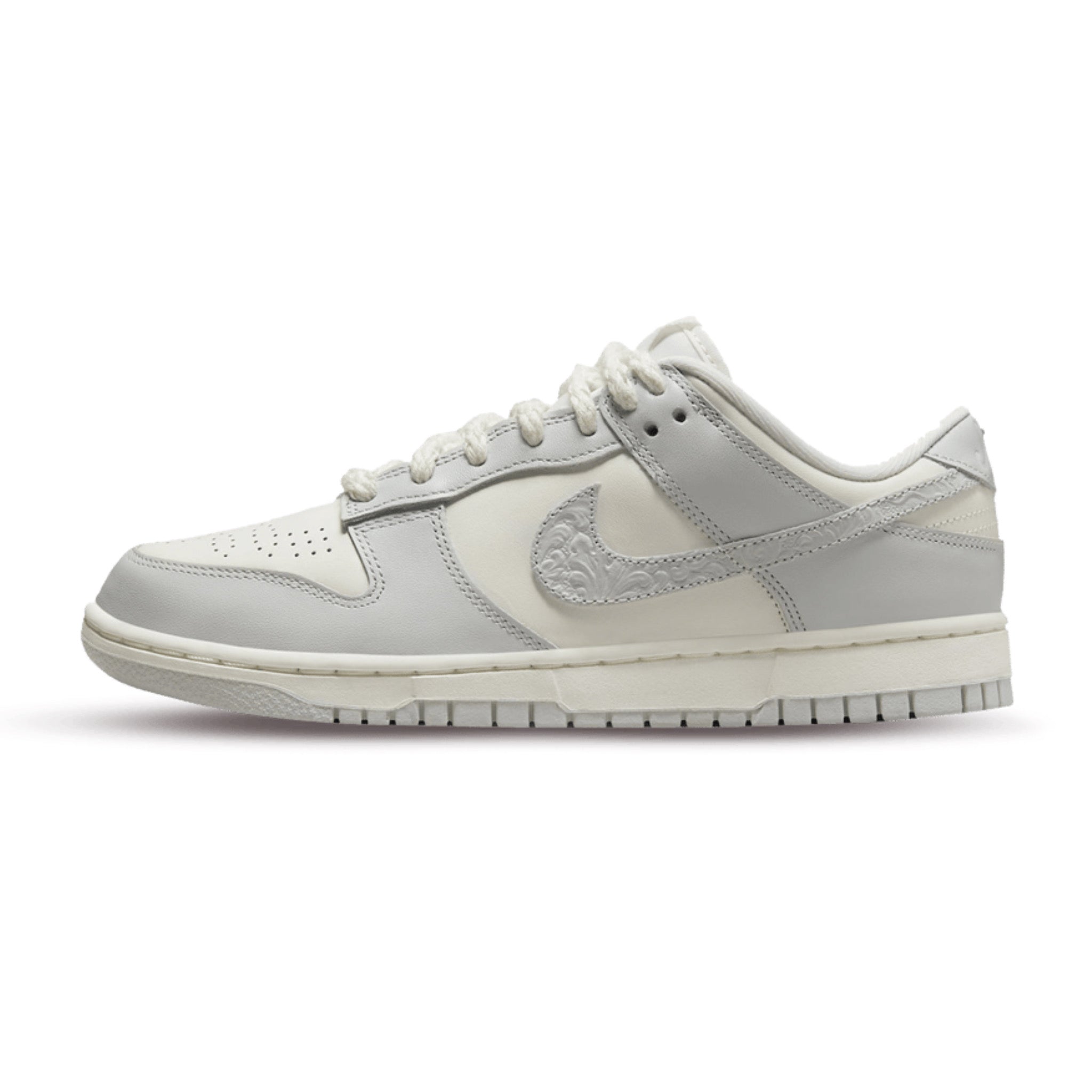 Nike Dunk Low 'Needlework Sail Aura'
