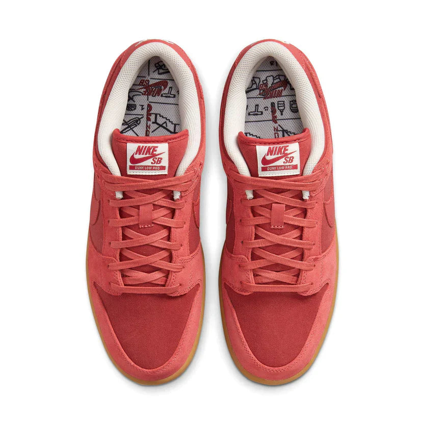 Nike SB Dunk Low 'Adobe'
