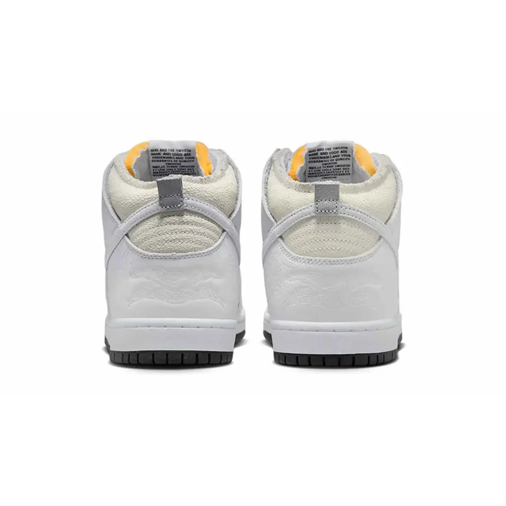 Nike SB Dunk High 'Antihero Skateboards'