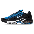 Nike Air Max Plus 'Aquarius Blue'