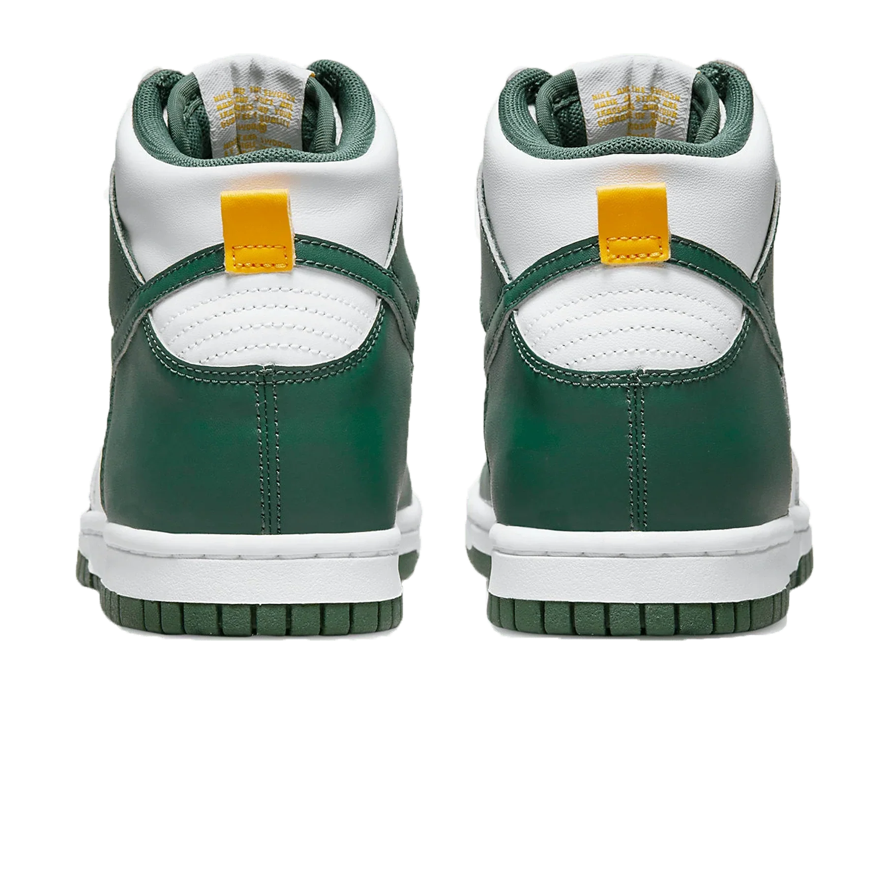 Nike Dunk High 'Australia'