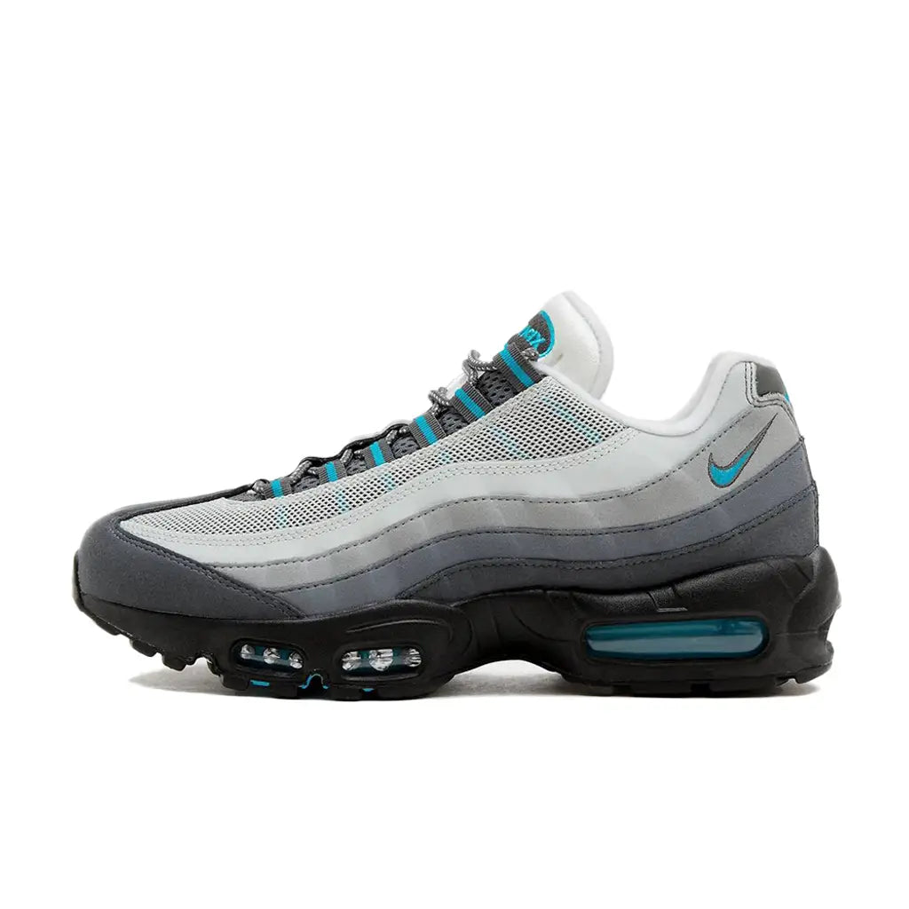 Nike Air Max 95 'Baltic Blue'