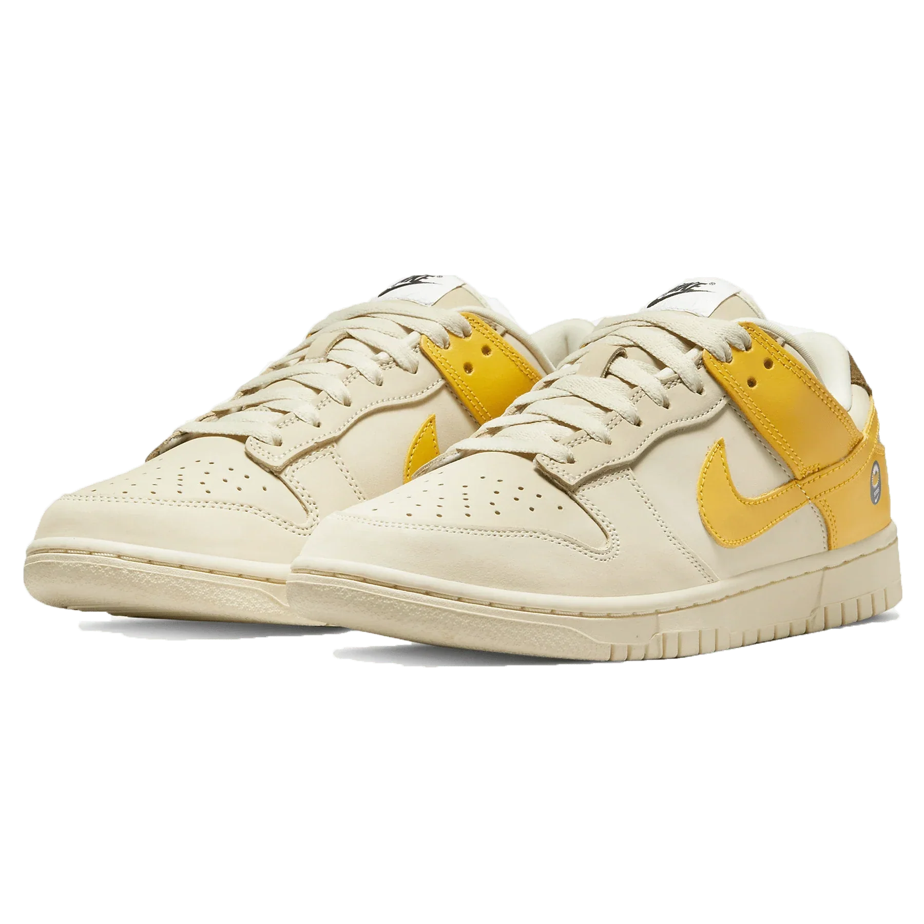 Nike Dunk Low 'Banana'