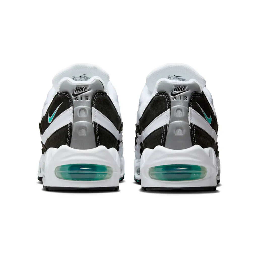 Nike Air Max 95 'Big Bubble Black Border'