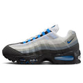 Nike Air Max 95 'Big Bubble Blue Spark'