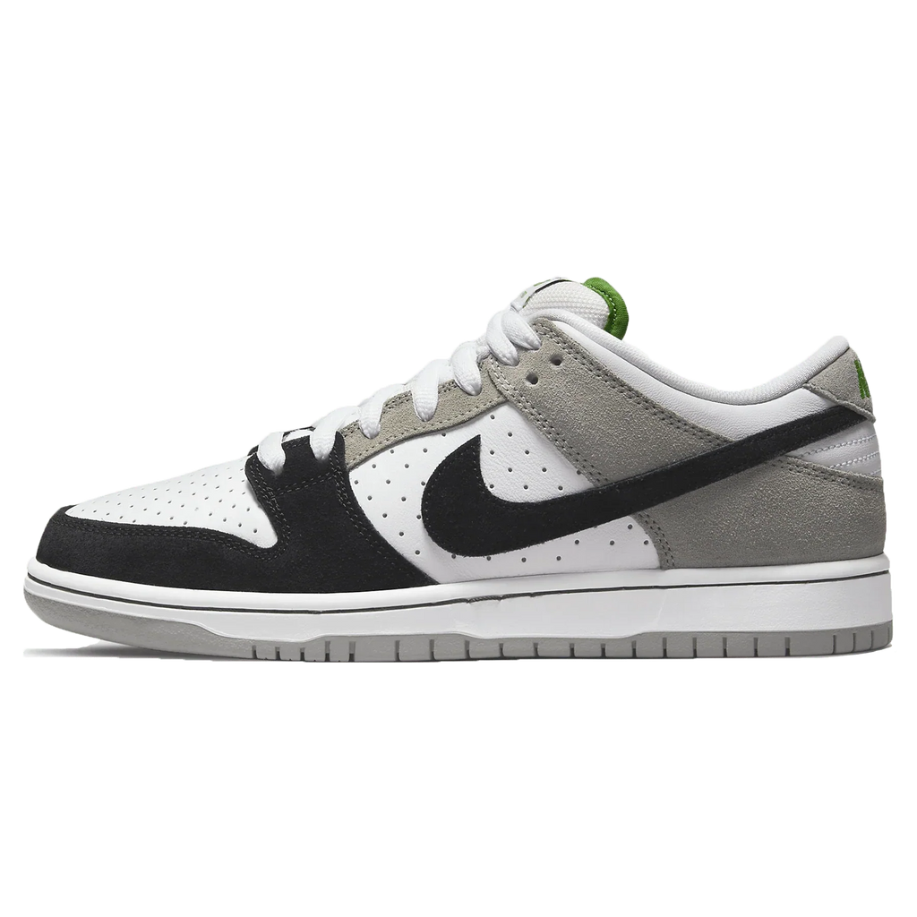 Nike SB Dunk Low 'Chlorophyll'
