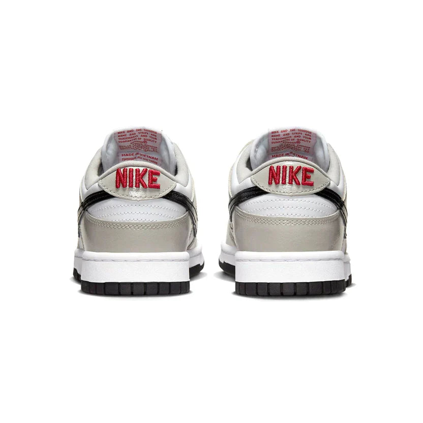 Nike Dunk Low Essential 'Light Iron Ore'