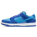 Nike SB Dunk Low 'Fruity Pack Blue Raspberry'