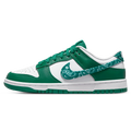 Nike Dunk Low 'Paisley Pack Green'