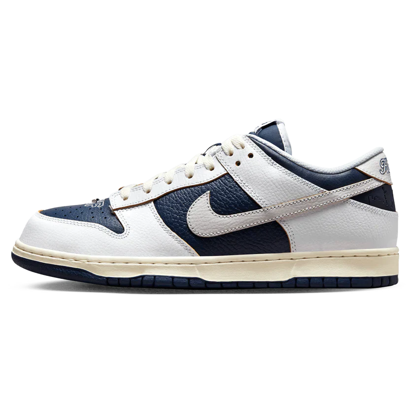 Nike SB x HUF Dunk Low 'New York City'