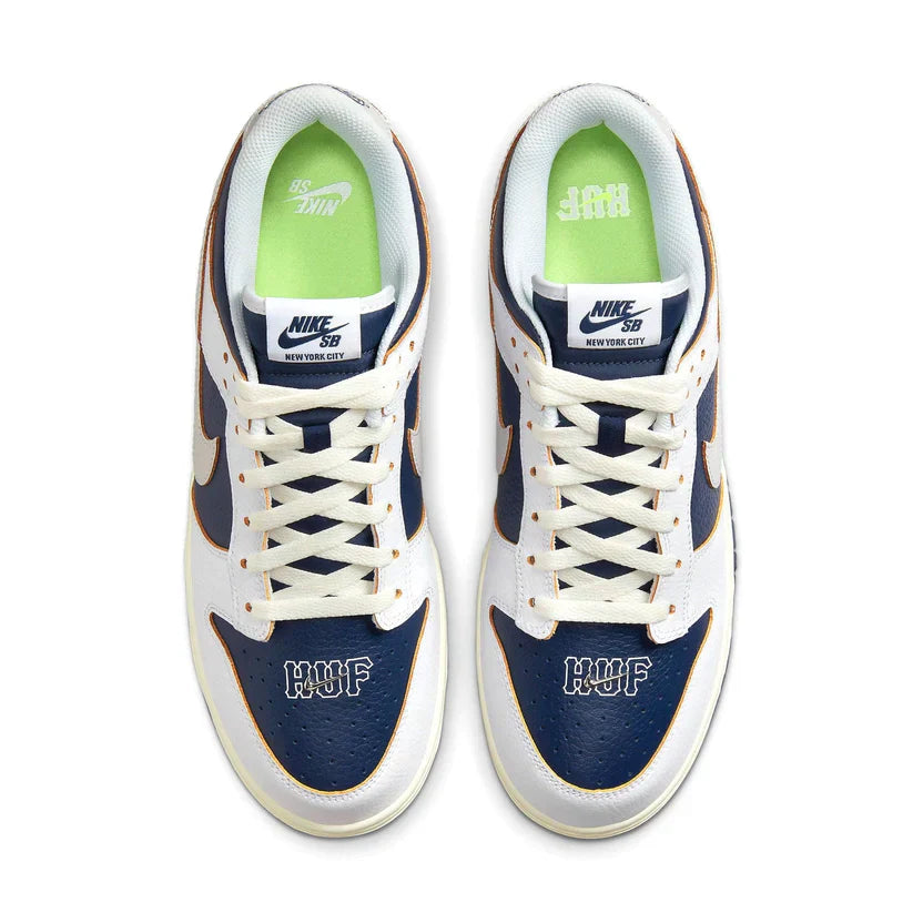 Nike SB x HUF Dunk Low 'New York City'