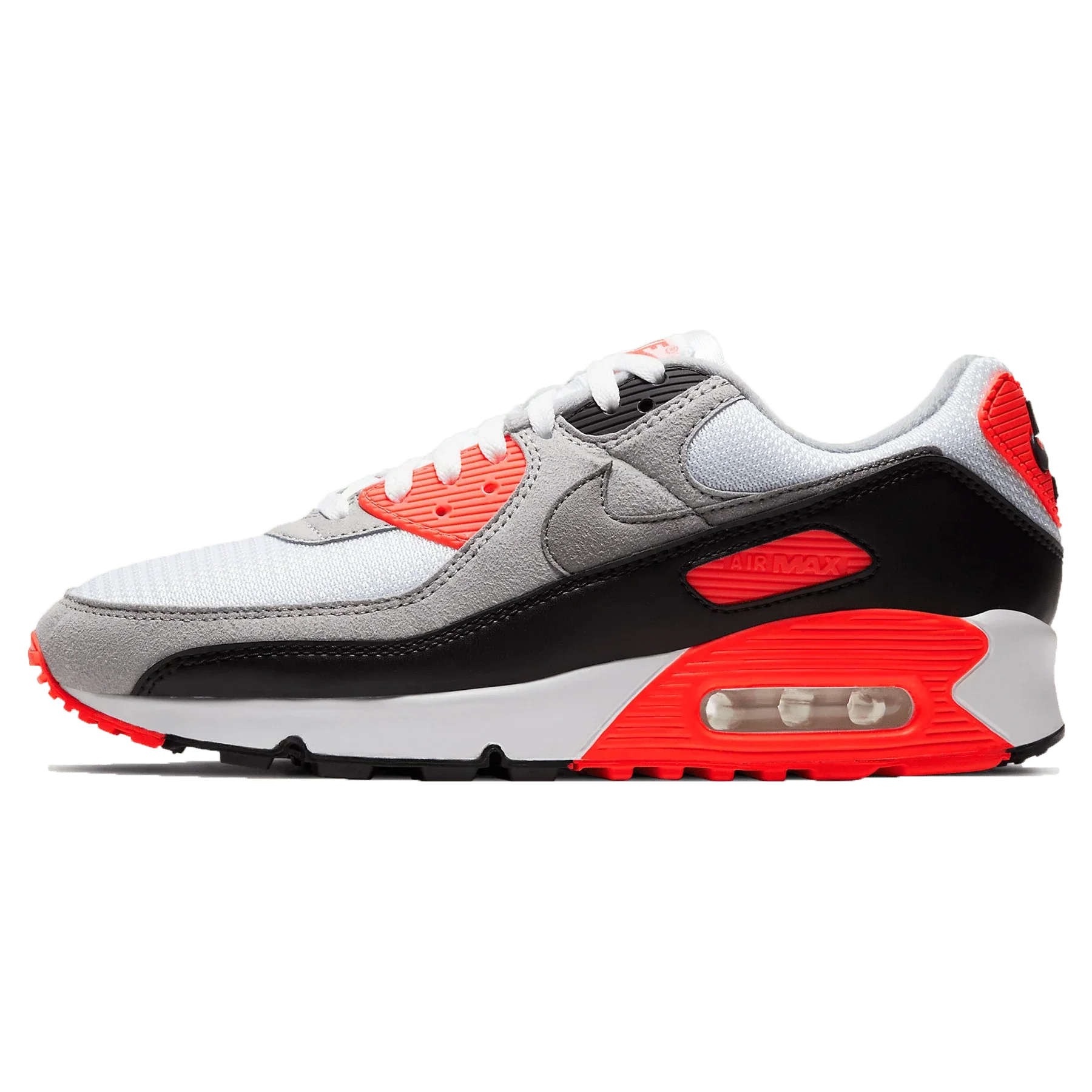Nike Air Max 90 'Infrared' (2020)