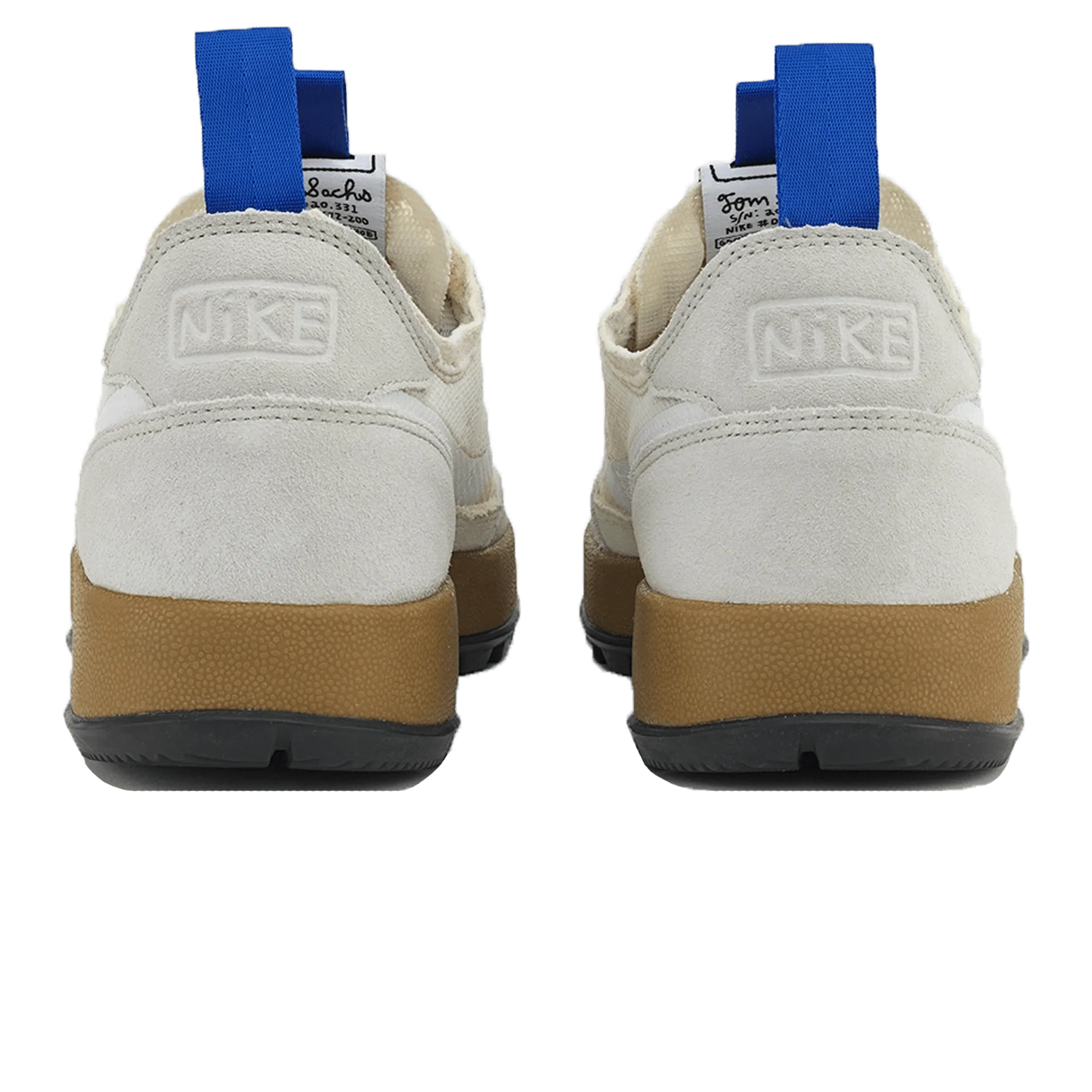 NikeCraft x Tom Sachs General Purpose Shoe