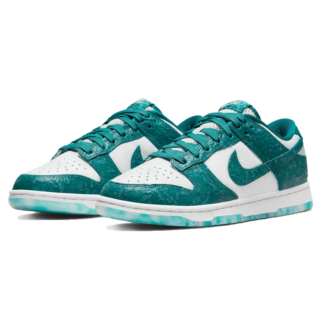 Nike Dunk Low 'Ocean'