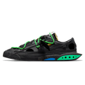 Nike x Off-White Blazer Low 'Electro Green Black'