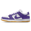 Nike SB Dunk Low Orange Label 'Court Purple'