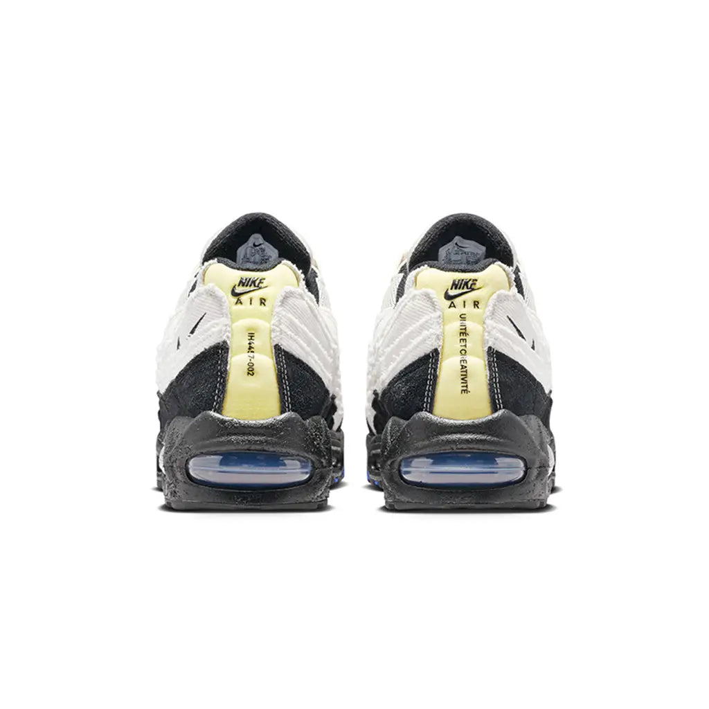 Nike Air Max 95 'Big Bubble City Pack Paris Atelier'