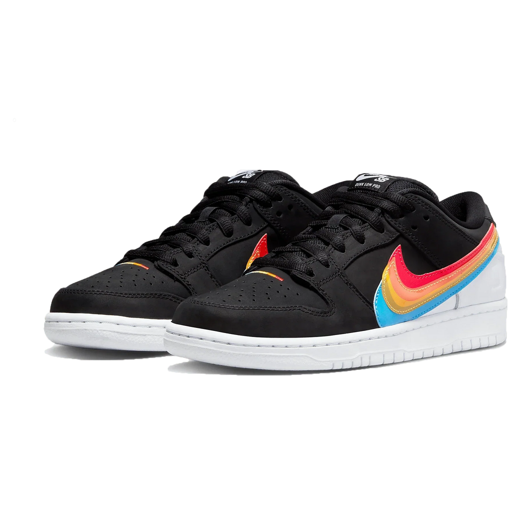 Nike SB Dunk Low 'Polaroid'