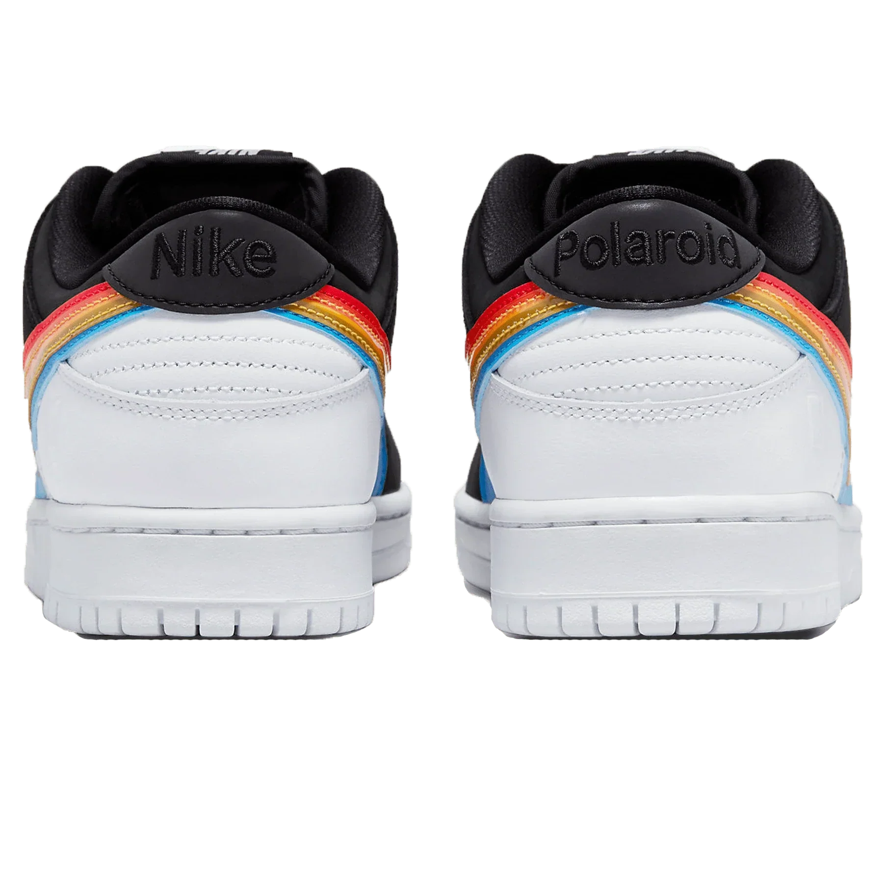 Nike SB Dunk Low 'Polaroid'