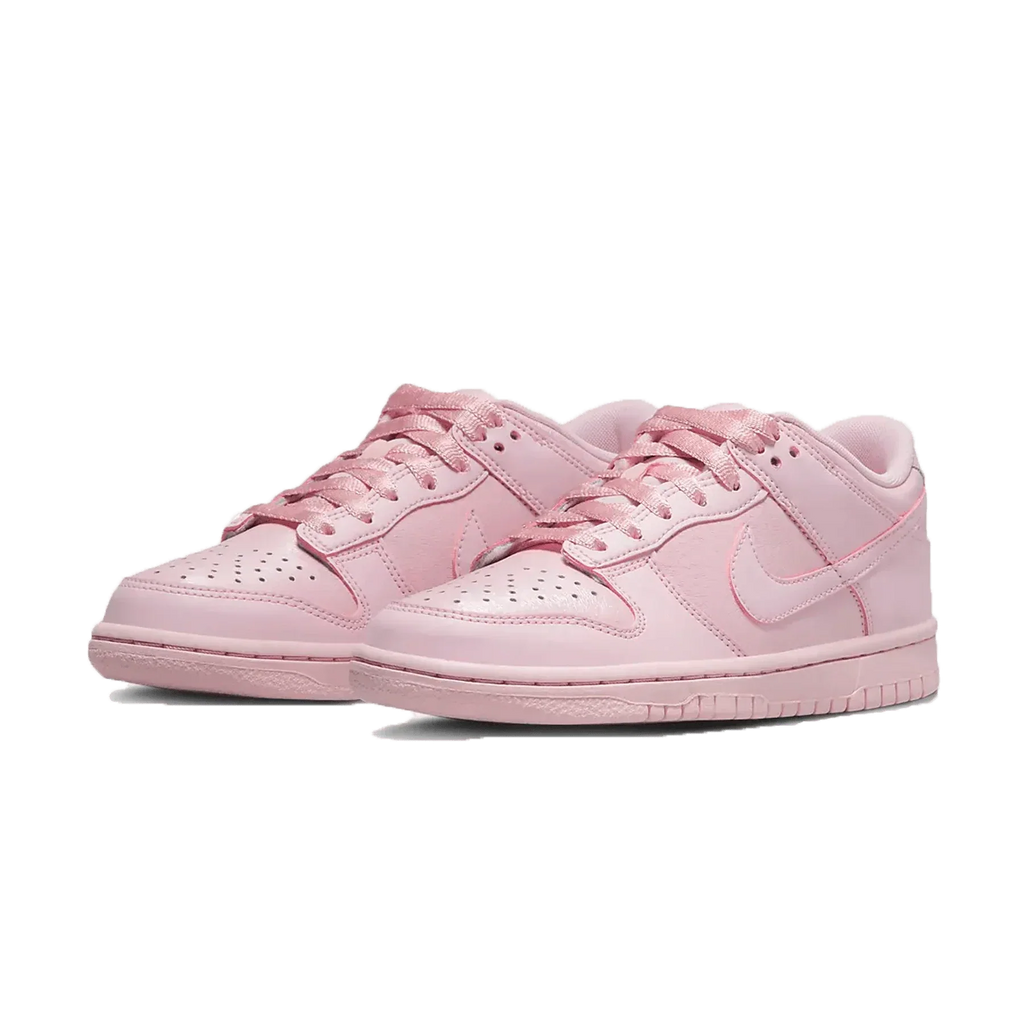 Nike Dunk Low 'Prism Pink'