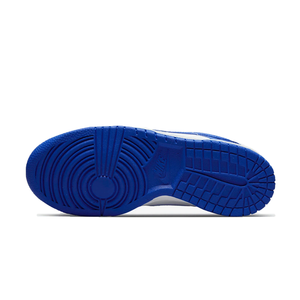 Nike Dunk Low 'Racer Blue'