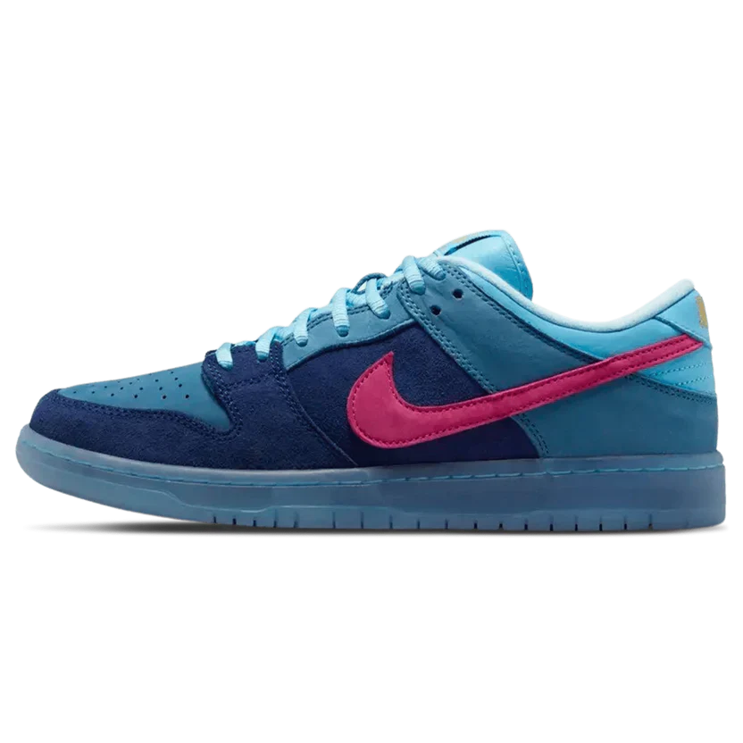Nike SB Dunk Low 'Run The Jewels'