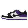 Nike SB Dunk Low 'Court Purple'