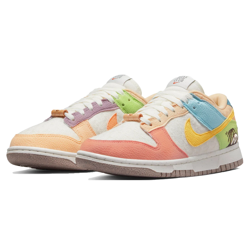 Nike Dunk Low 'Sun Club Multi'