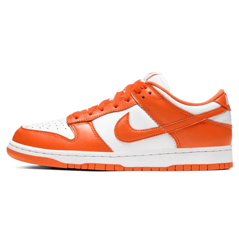 Nike Dunk Low SP 'Syracuse'