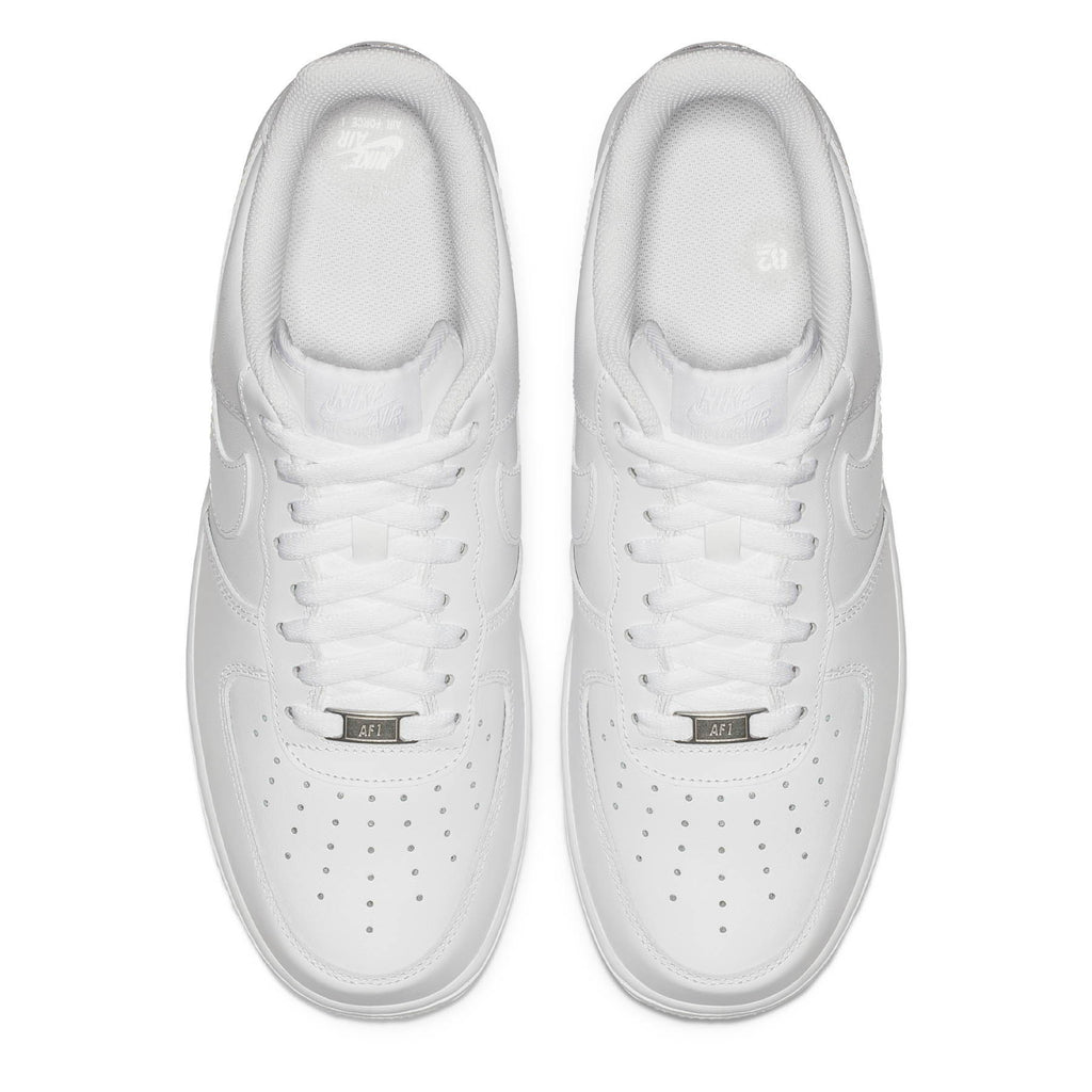 Nike Air Force 1 Low '07 'White'