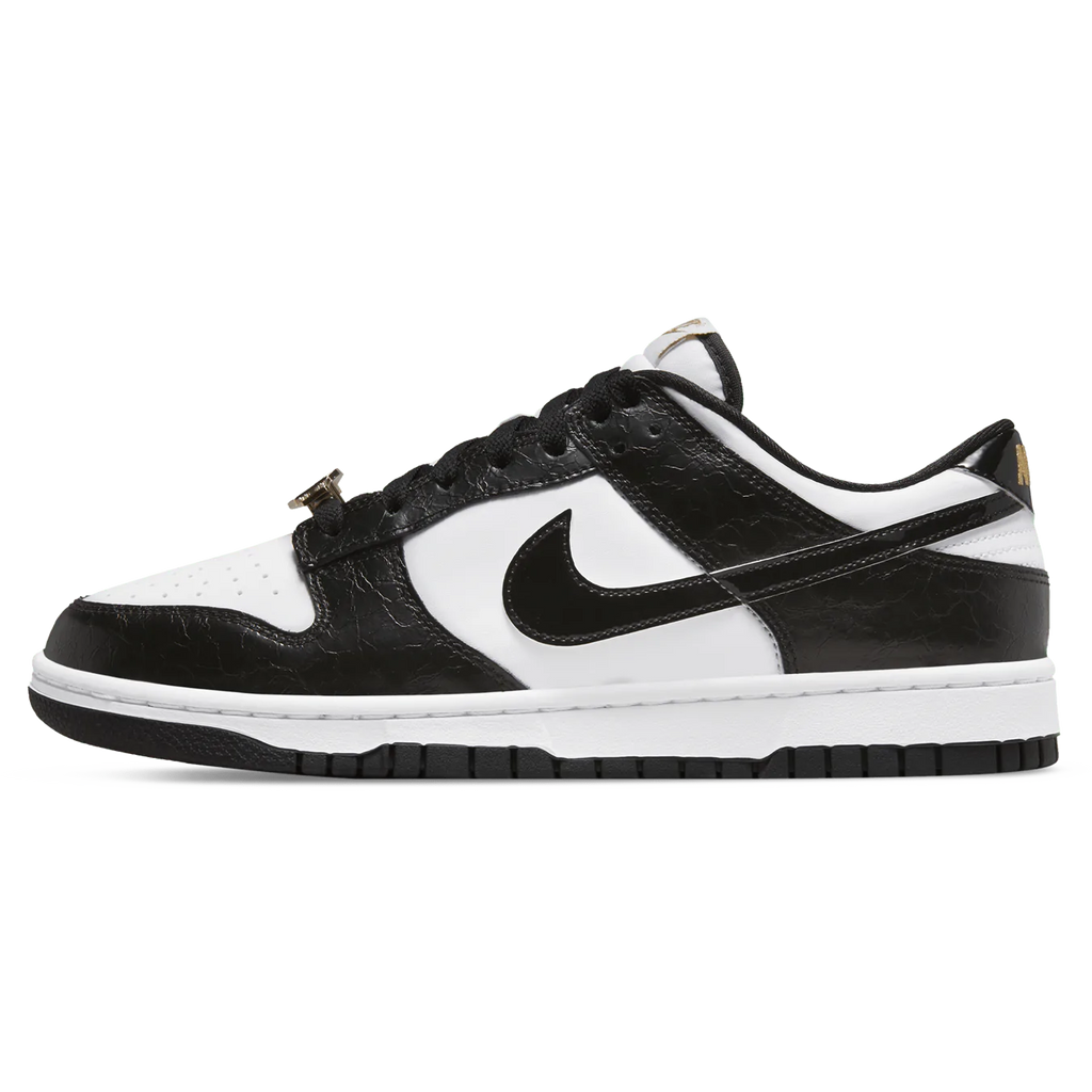 Nike Dunk Low 'World Champs Black White'